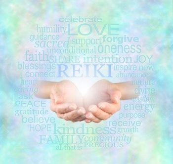 How Reiki for Your Horse Will Help YOU In Your Next Show